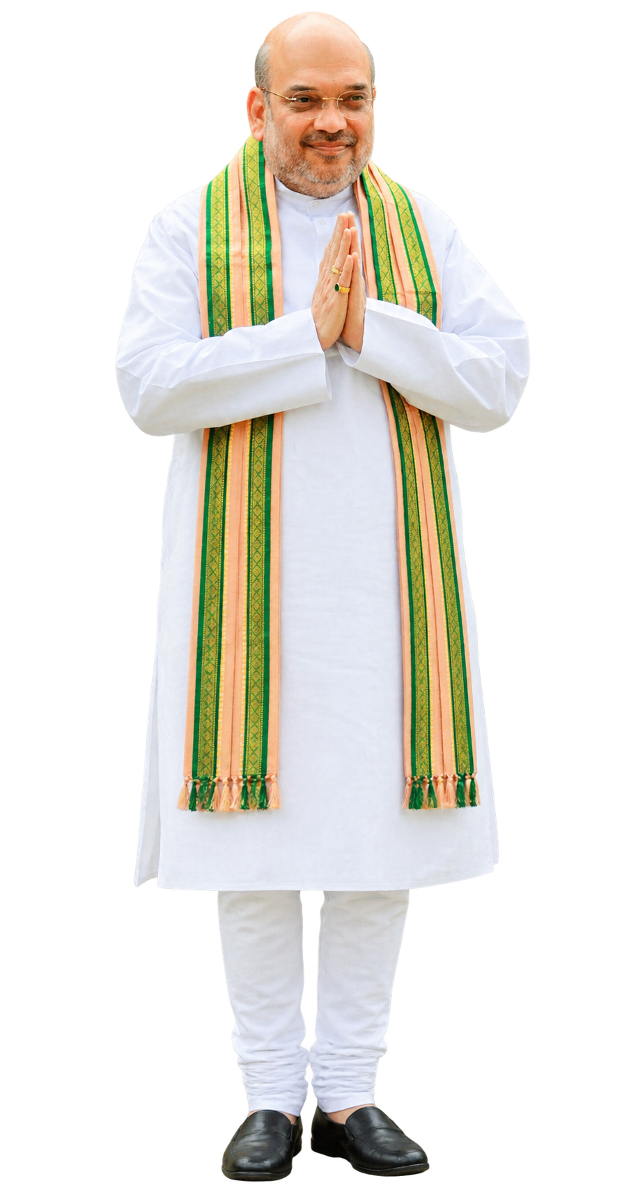 Amit Shah