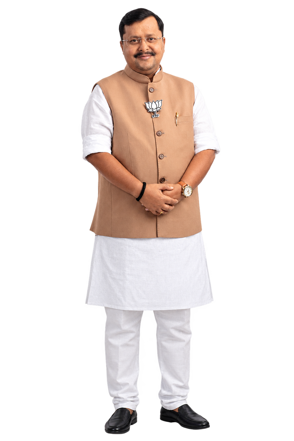 নীতিন নবীন